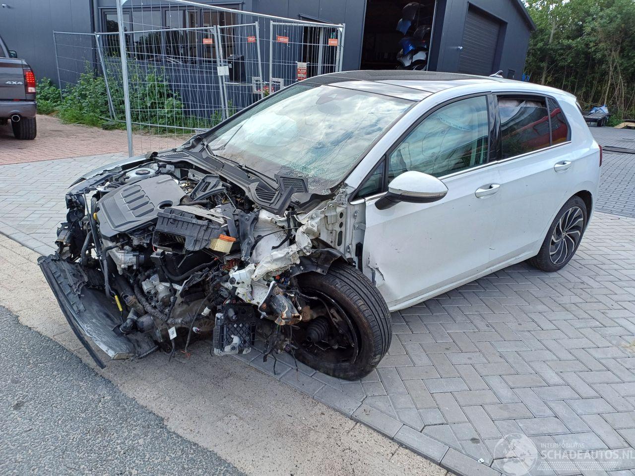 Volkswagen Golf 2.0 tdi