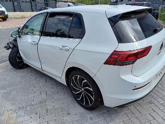 Volkswagen Golf 2.0 tdi picture 3