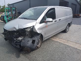 Verwertung Van Mercedes Vito 119cdi 2023/1
