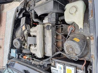 BMW 3-serie 318 picture 12