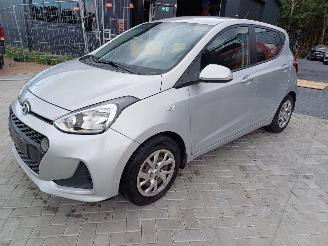  Hyundai I-10  2019/2