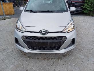 Hyundai I-10  picture 3