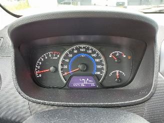 Hyundai I-10  picture 8