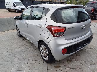 Hyundai I-10  picture 4