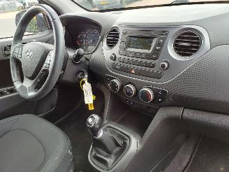 Hyundai I-10  picture 7