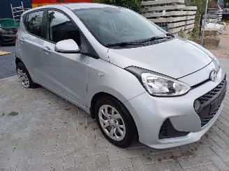 Hyundai I-10  picture 2