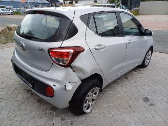 Hyundai I-10  picture 5