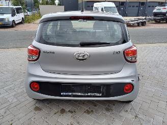 Hyundai I-10  picture 6