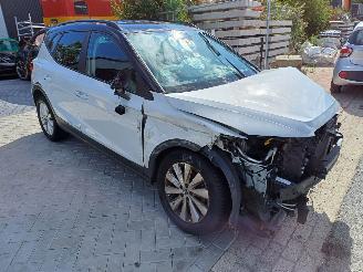 Seat Arona  picture 2