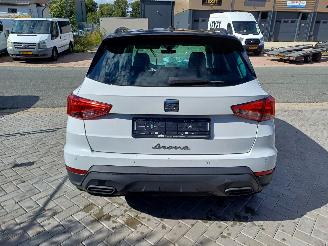Seat Arona  picture 6