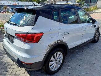 Seat Arona  picture 5