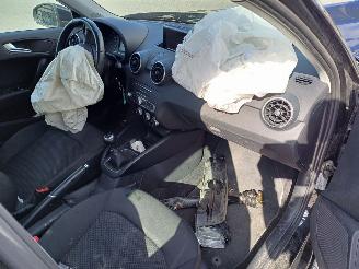 Audi A1  picture 8