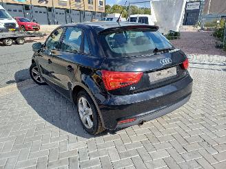 Audi A1  picture 5
