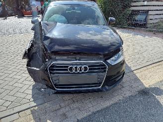 Audi A1  picture 3