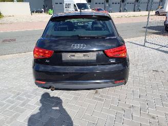 Audi A1  picture 7