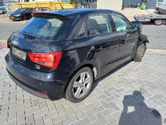 Audi A1  picture 6