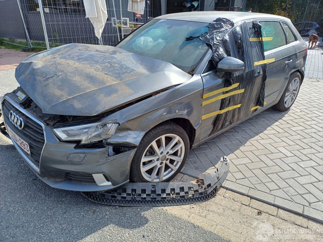 Audi A3 1.5 tsi