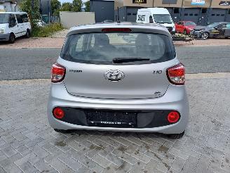 Hyundai I-10  picture 6