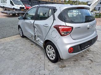 Hyundai I-10  picture 4