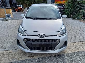 Hyundai I-10  picture 3