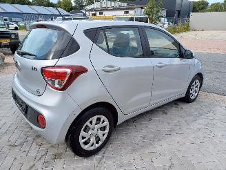 Hyundai I-10  picture 5