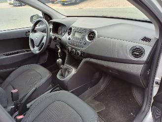 Hyundai I-10  picture 8