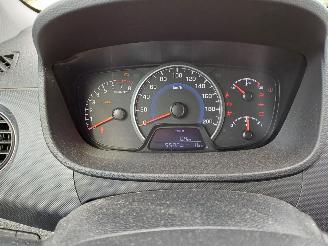 Hyundai I-10  picture 9