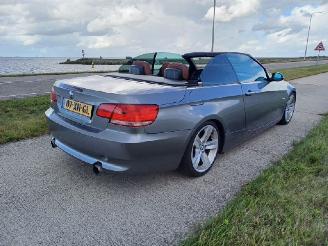 BMW 3-serie 335i e93 picture 5