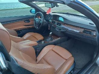 BMW 3-serie 335i e93 picture 8