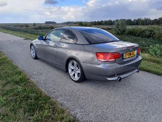 BMW 3-serie 335i e93 picture 4