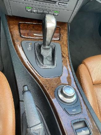 BMW 3-serie 335i e93 picture 9