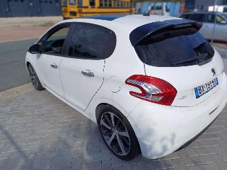 Peugeot 208 1.4 HDI picture 4