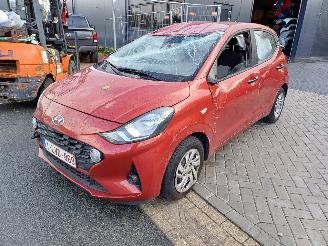 Uttjänta bilar auto Hyundai I-10  2020/3