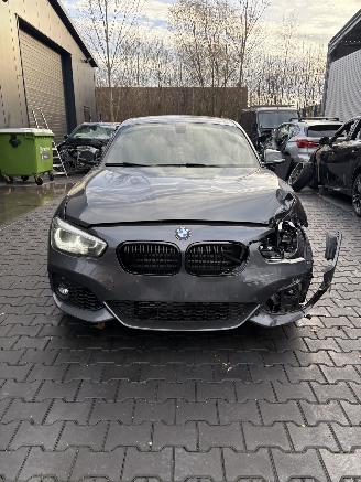 BMW 1-serie  picture 3