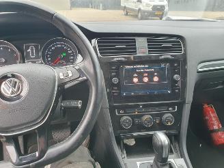 Volkswagen Golf Variant picture 12