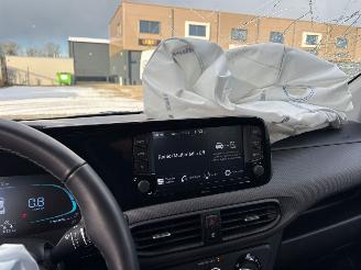 Hyundai I-10  picture 7