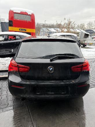 BMW 1-serie F20 picture 5