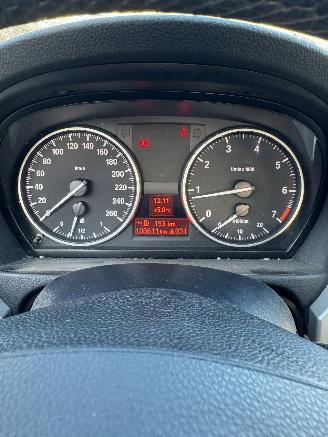 BMW 3-serie E90 picture 8