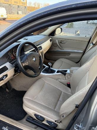 BMW 3-serie E90 picture 7