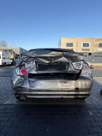 BMW 3-serie E90 picture 5