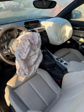 BMW 2-serie  picture 7