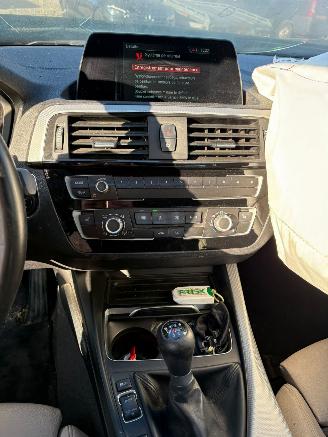 BMW 2-serie  picture 8