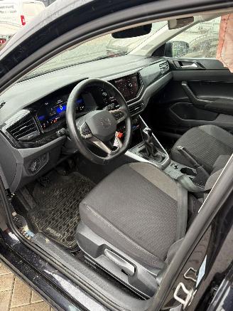 Volkswagen Polo 70kw tsi picture 7