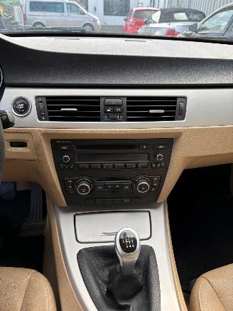 BMW 3-serie n43b20a 318i picture 9