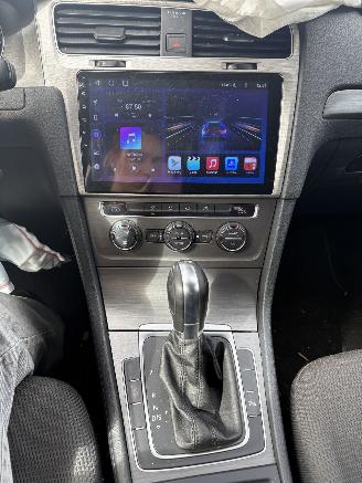 Volkswagen Golf Golf 7 picture 8