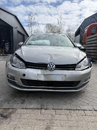 Volkswagen Golf Golf 7 picture 3