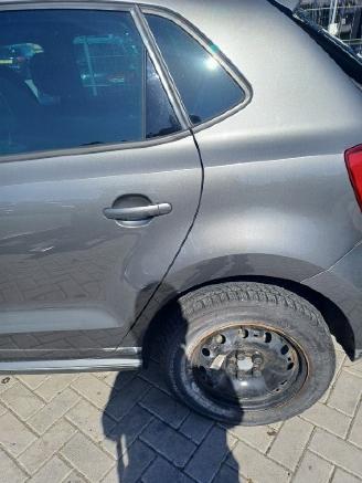 Volkswagen Polo all star uitvoering picture 10