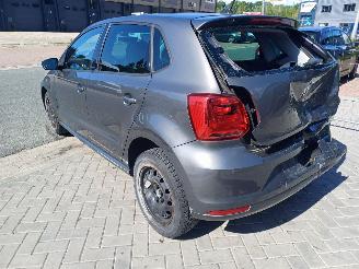 Volkswagen Polo all star uitvoering picture 4