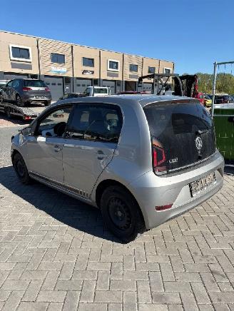 Volkswagen Up! beats uitvoering picture 4