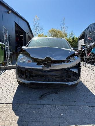 Volkswagen Up! beats uitvoering picture 3